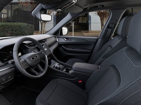 New 2025 Jeep Grand Cherokee Laredo image 22