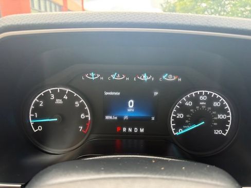 Used 2023 Ford F150 XL w/ XL Chrome Appearance Package AWD/4WD image 27