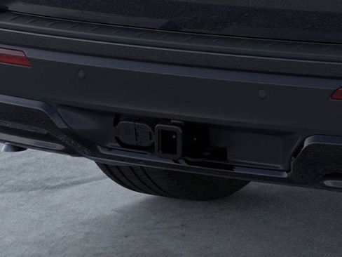 New 2026 Ford Explorer ST-Line w/ ST-Line Street Pack image 23