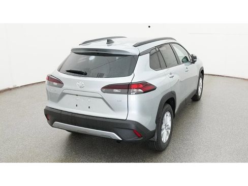 New 2026 Toyota Corolla Cross LE FWD image 14