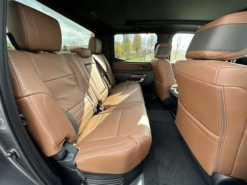 New 2026 Toyota Tundra 1794 Edition image 24