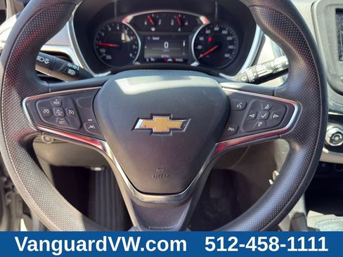 Used 2024 Chevrolet Equinox LS w/ LS Convenience Package FWD image 20