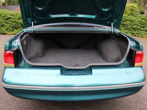 Used 1997 Mercury Cougar XR7 image 15