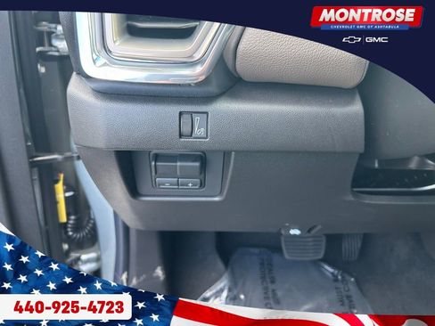 New 2026 GMC Canyon Denali AWD/4WD image 13