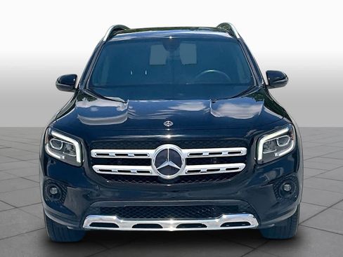 Used 2021 Mercedes-Benz GLB 250 image 4