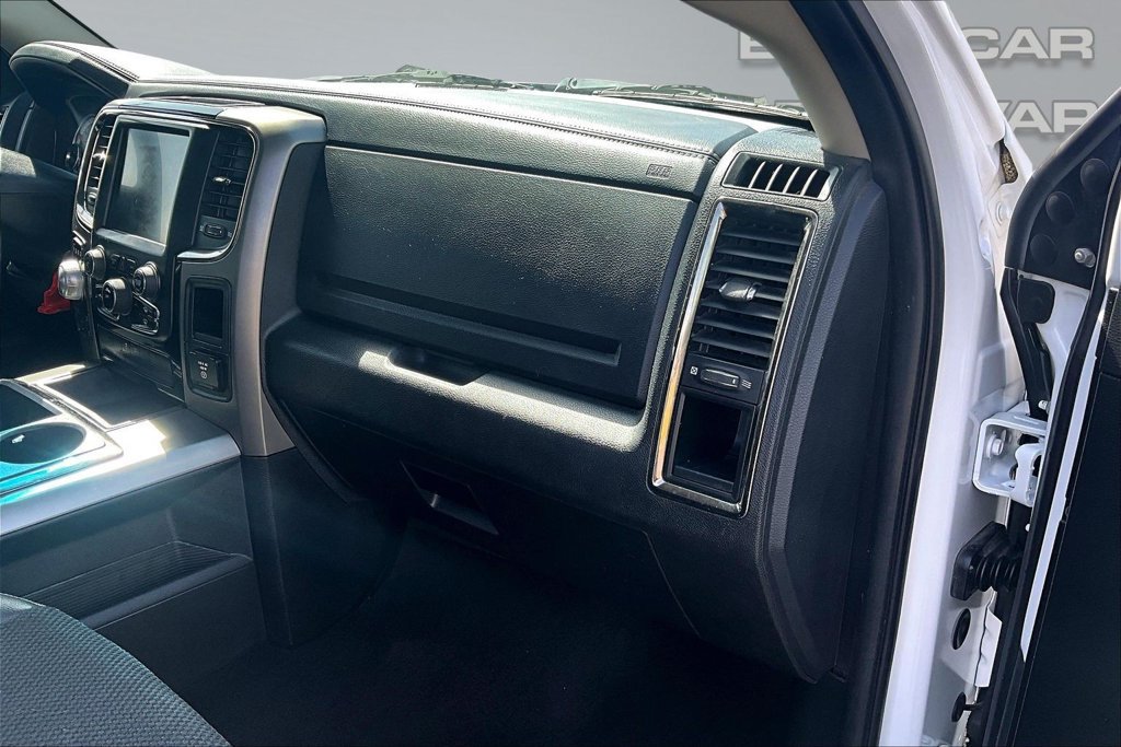 Used 2014 RAM 1500 Sport w/ Remote Start & Security Group AWD/4WD image 16