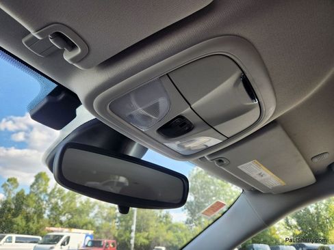 Used 2021 Jeep Cherokee Latitude Lux image 45