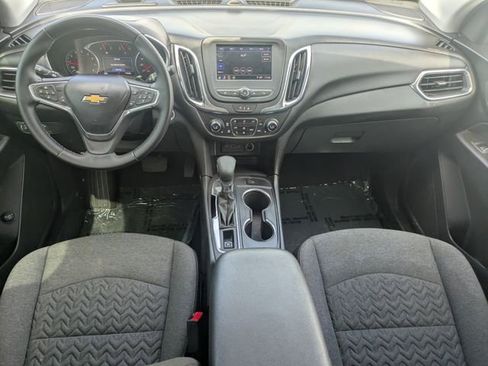 Used 2023 Chevrolet Equinox LT w/ Driver Convenience Package image 16