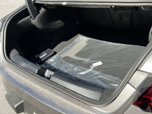 New 2026 Mercedes-Benz CLA 250 4MATIC image 24