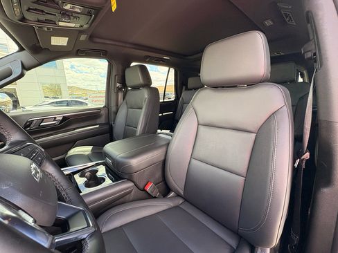Used 2025 Chevrolet Tahoe Z71 w/ Z71 Off-Road Package AWD/4WD image 22