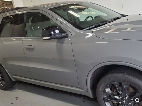 Used 2023 Dodge Durango GT AWD/4WD image 2