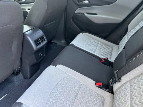 Used 2024 Chevrolet Equinox LS w/ LS Convenience Package FWD image 12