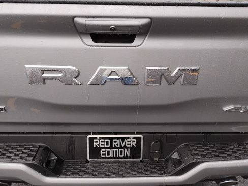 New 2026 RAM 1500 Big Horn image 15