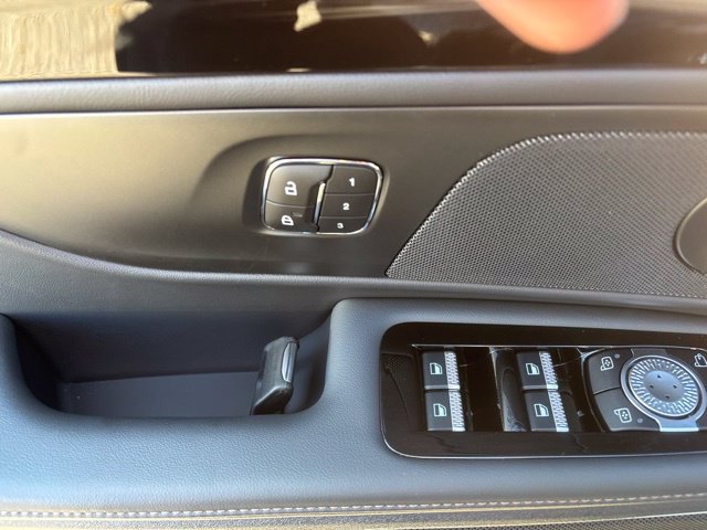 New 2026 Lincoln Nautilus Premier w/ Equipment Group 102A AWD/4WD image 14