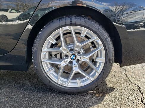 New 2026 BMW 330i xDrive Sedan w/ Premium Package AWD/4WD image 10