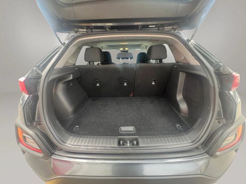 Used 2021 Hyundai Kona SEL Plus FWD image 10