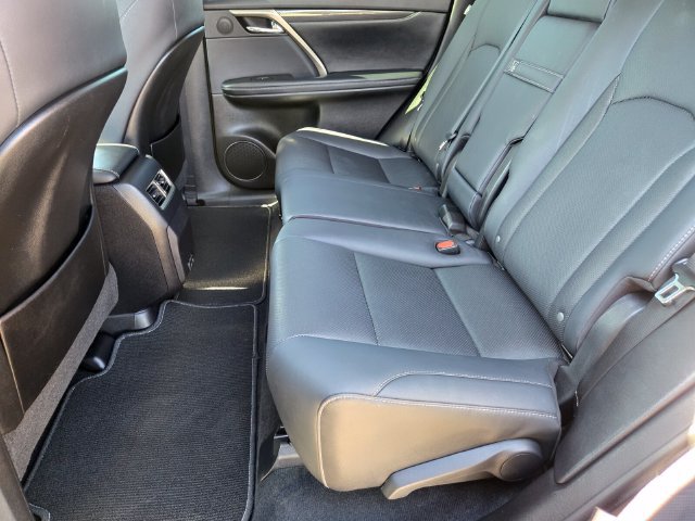 Used 2022 Lexus RX 350 FWD image 14