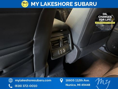 New 2026 Subaru Forester Sport AWD/4WD image 24