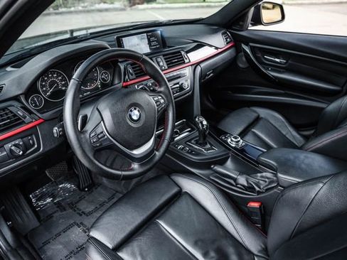 Used 2012 BMW 335i Sedan image 2
