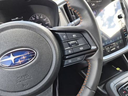 Used 2025 Subaru Crosstrek 2.5i Limited w/ Crosstrek Mirror Package AWD/4WD image 28