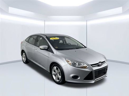 Used 2013 Ford Focus SE FWD image 11