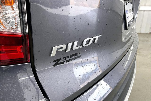 Used 2021 Honda Pilot Elite image 9