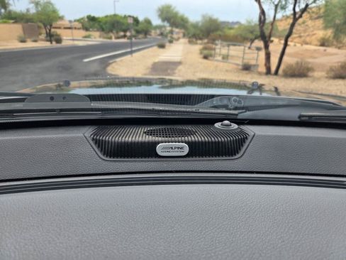 Used 2017 RAM 1500 Big Horn RWD image 24