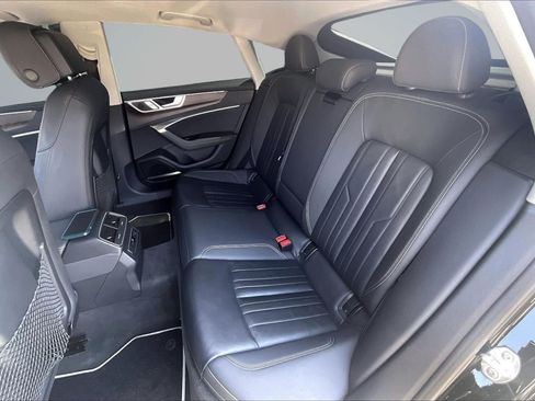 Used 2019 Audi A7 3.0T Premium Plus w/ Premium Plus Package AWD/4WD image 25