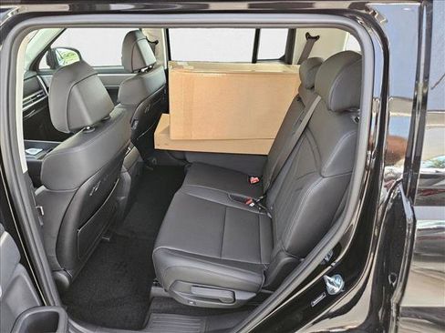 New 2026 Hyundai Santa Fe SEL image 12