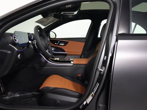 New 2026 Mercedes-Benz C 300 Sedan image 5