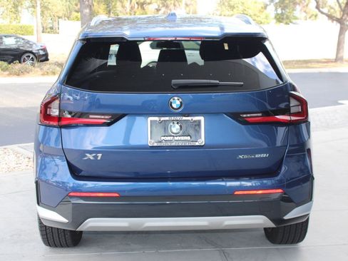 Used 2024 BMW X1 xDrive28i w/ Technology Package image 10