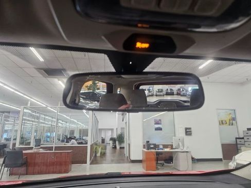 Used 2021 Ford EcoSport S image 19