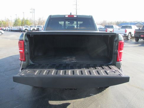 Used 2026 RAM 1500 RHO image 8