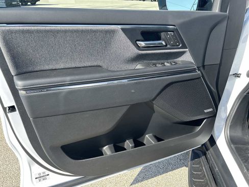 New 2026 GMC Sierra EV Elevation w/ Premium Package AWD/4WD image 21