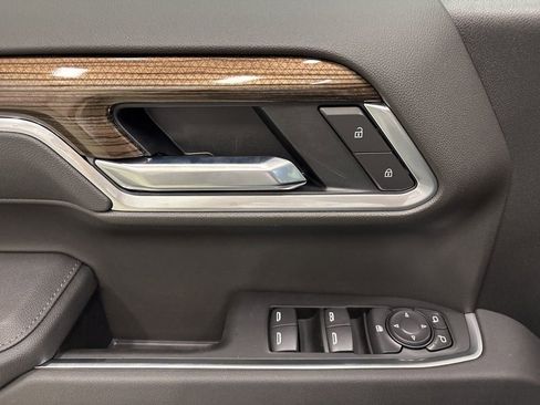 New 2026 Chevrolet Silverado 1500 LT image 16