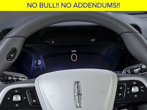 New 2026 Lincoln Aviator 2WD image 14