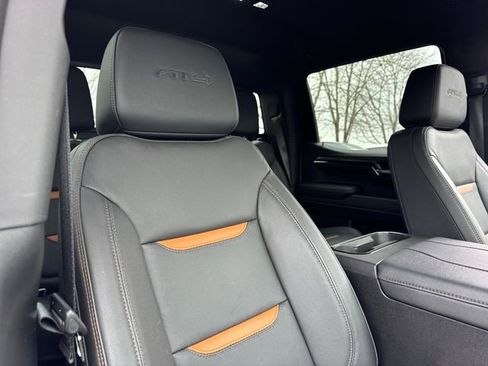 Used 2024 GMC Sierra 1500 AT4 w/ Technology Package image 23