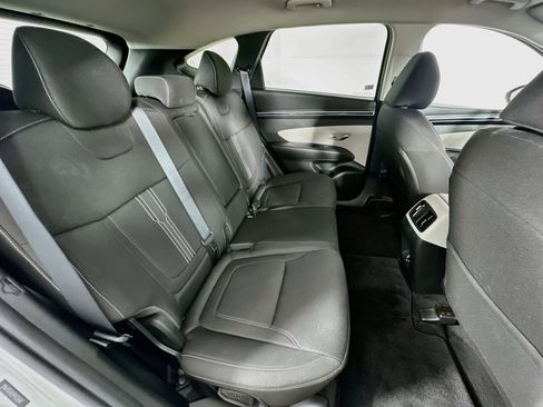 Used 2023 Hyundai Tucson SEL FWD image 25
