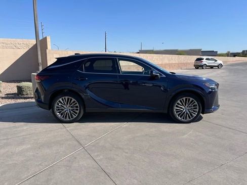 Used 2024 Lexus RX 450h AWD w/ Convenience Package image 5