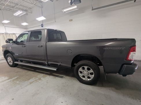 Used 2019 RAM 3500 Big Horn AWD/4WD image 10