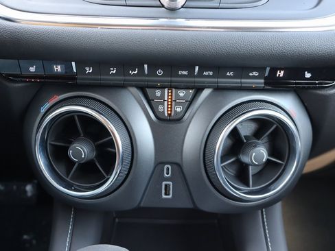 New 2026 Chevrolet Blazer LT w/ Midnight/Sport Edition image 13