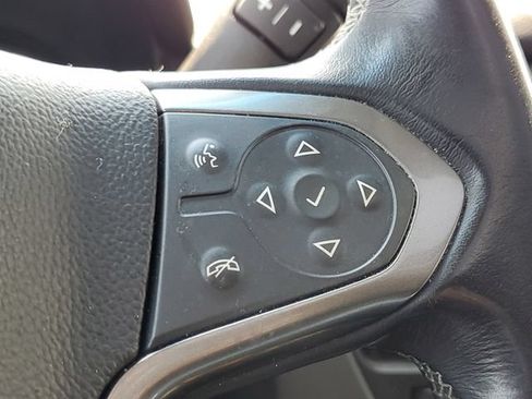 Used 2019 Chevrolet Tahoe LT AWD/4WD image 14