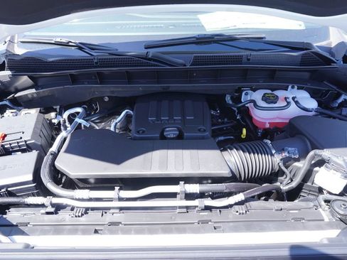 New 2026 GMC Sierra 1500 Elevation image 9