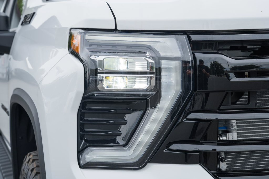New 2026 Chevrolet Silverado 2500 LT w/ Trail Boss Package AWD/4WD image 14