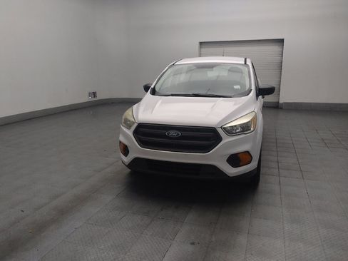 Used 2017 Ford Escape S FWD image 15