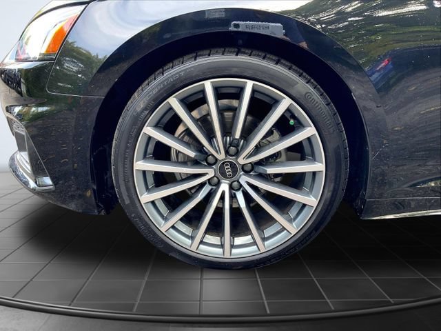 Used 2024 Audi A5 2.0T Premium Plus w/ Premium Plus AWD/4WD image 14