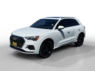 Used 2021 Audi Q3 2.0T Premium image 1