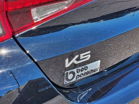Used 2024 Kia K5 GT-Line image 30