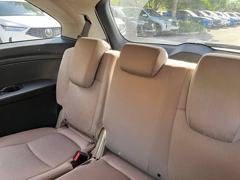 Used 2024 Honda Odyssey EX image 7