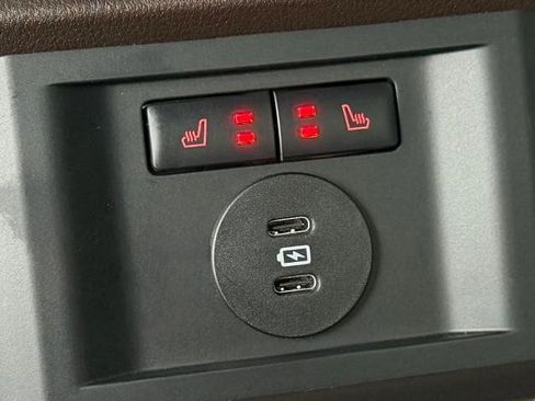 New 2026 Ford F150 King Ranch w/ Equipment Group 601A High image 23